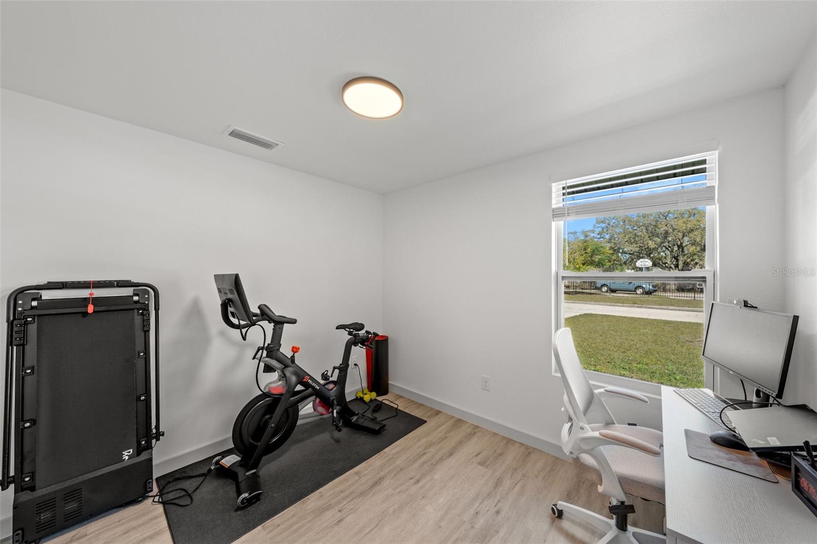 RIVERBEND MANOR - Residential