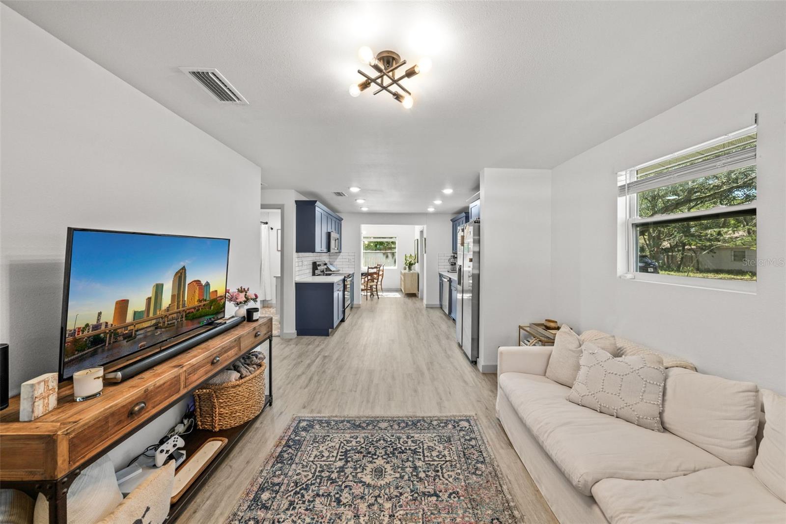 RIVERBEND MANOR - Residential