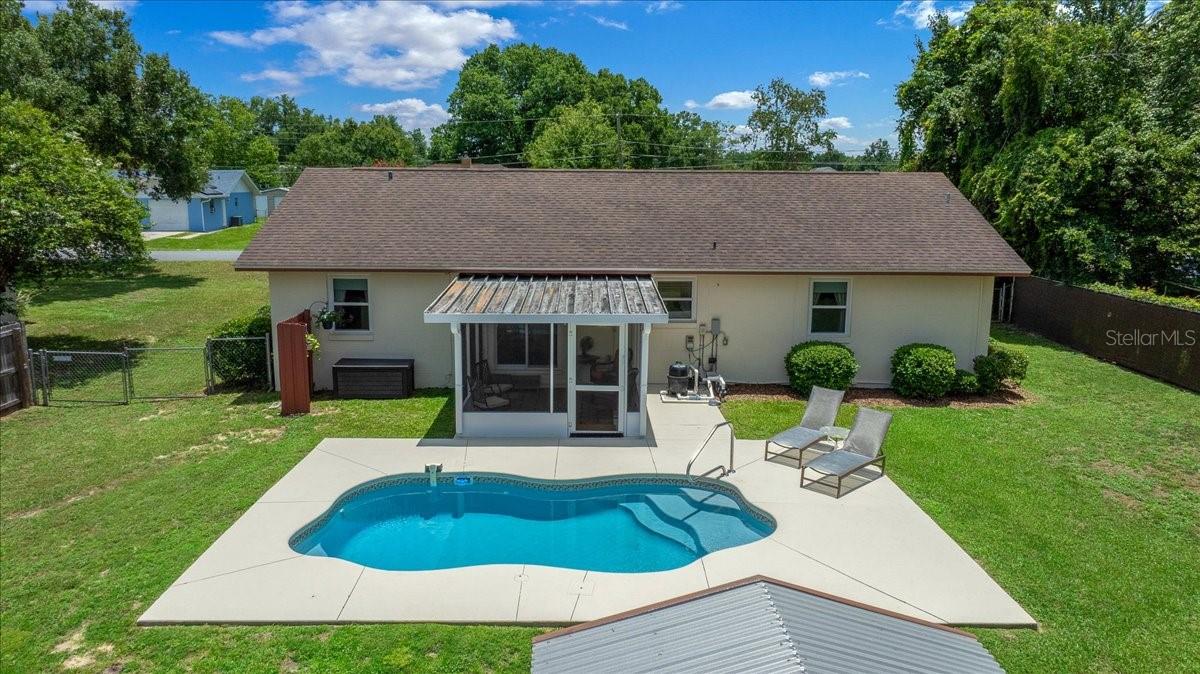 43 BANYAN DRIVE