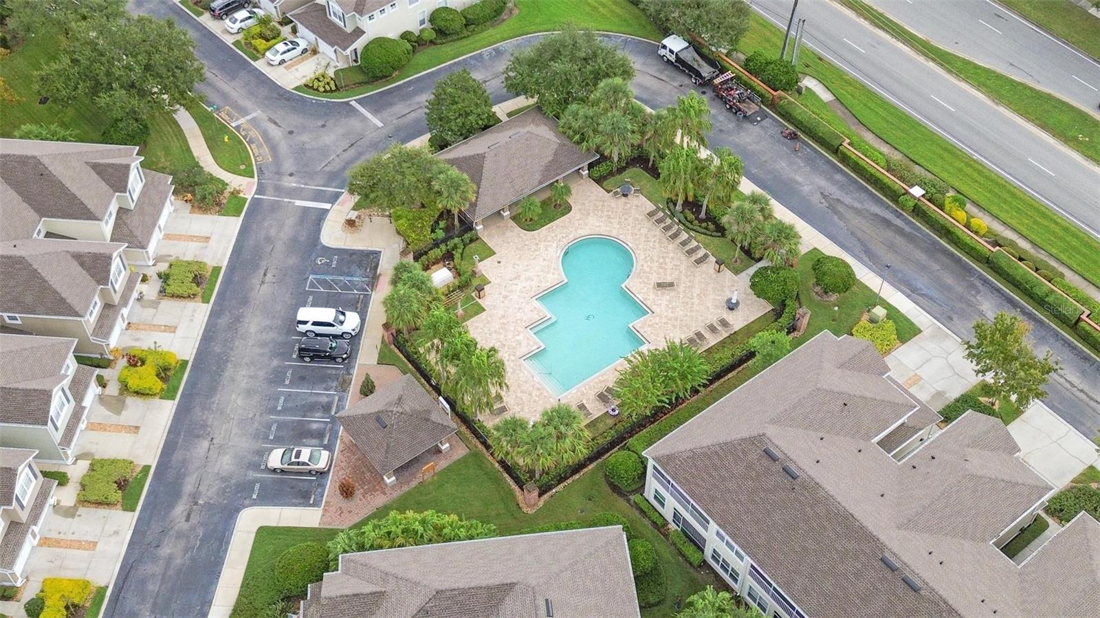 CARRIAGE HOMES AT DUNWOODY COMMONS A CONDO - Residential