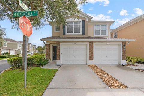 529 HOCKENDALE COVE SANFORD FL 32771