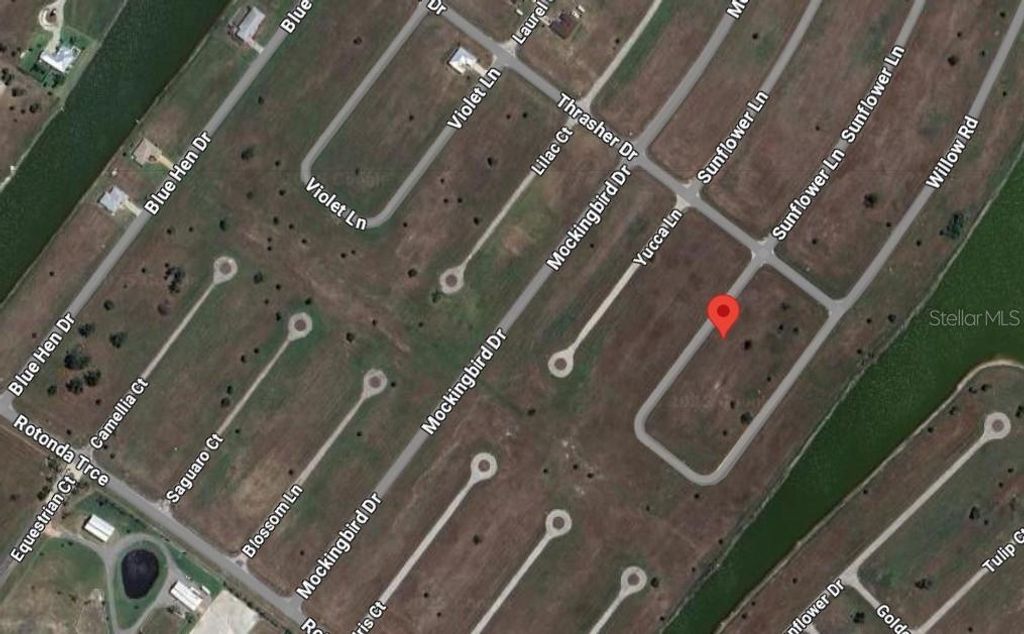 Photo of 37 Willow Road, Placida, FL 33946 (MLS # C7515206)