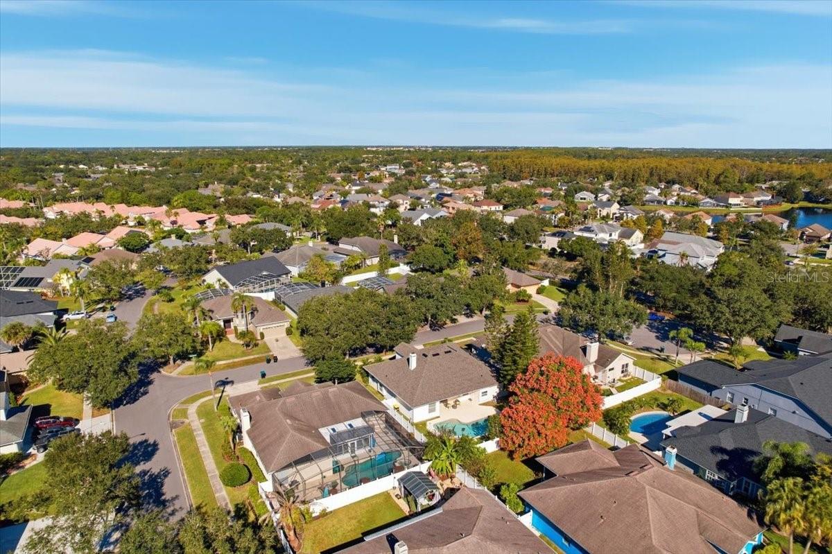 DEER RUN SOUTH PUD PH 01 PRCL 06 - Residential