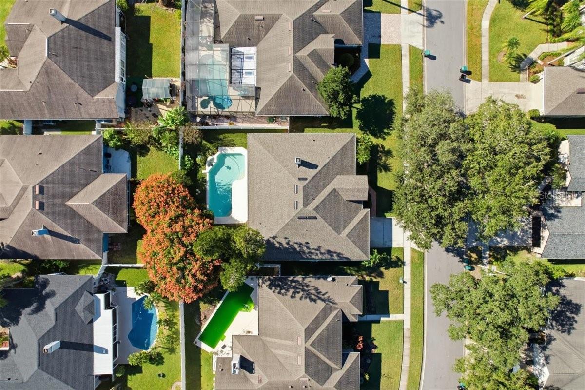 DEER RUN SOUTH PUD PH 01 PRCL 06 - Residential