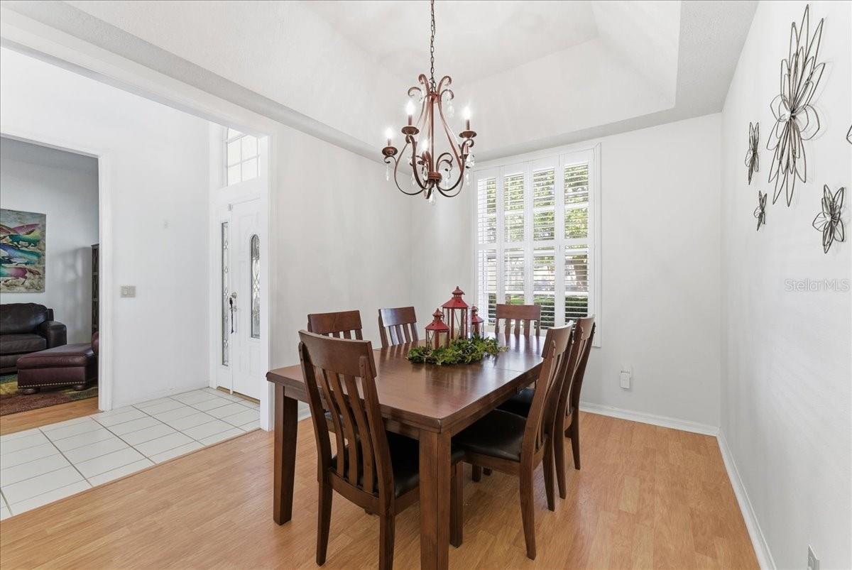 DEER RUN SOUTH PUD PH 01 PRCL 06 - Residential