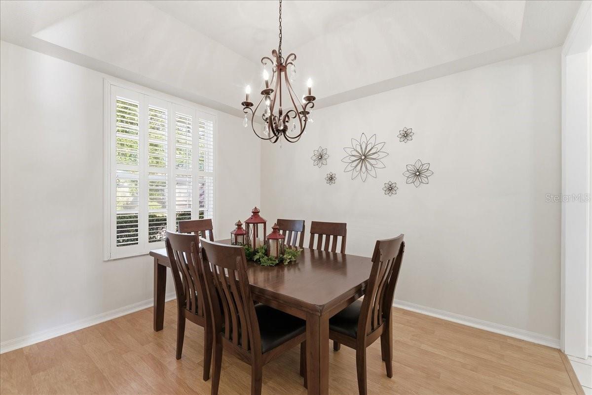 DEER RUN SOUTH PUD PH 01 PRCL 06 - Residential