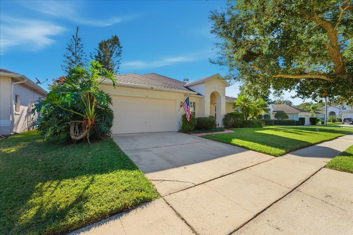 DEER RUN SOUTH PUD PH 01 PRCL 06 - Residential