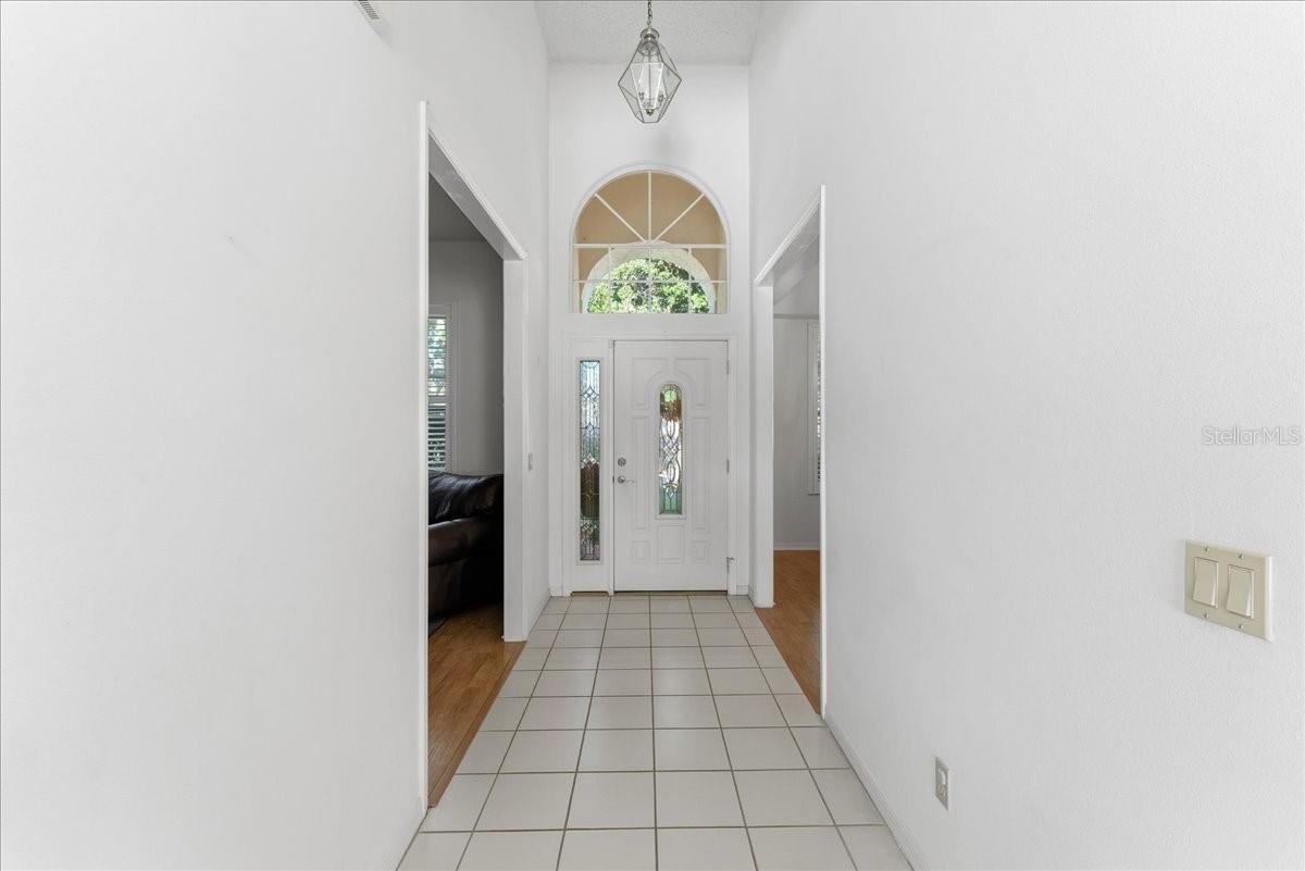 DEER RUN SOUTH PUD PH 01 PRCL 06 - Residential