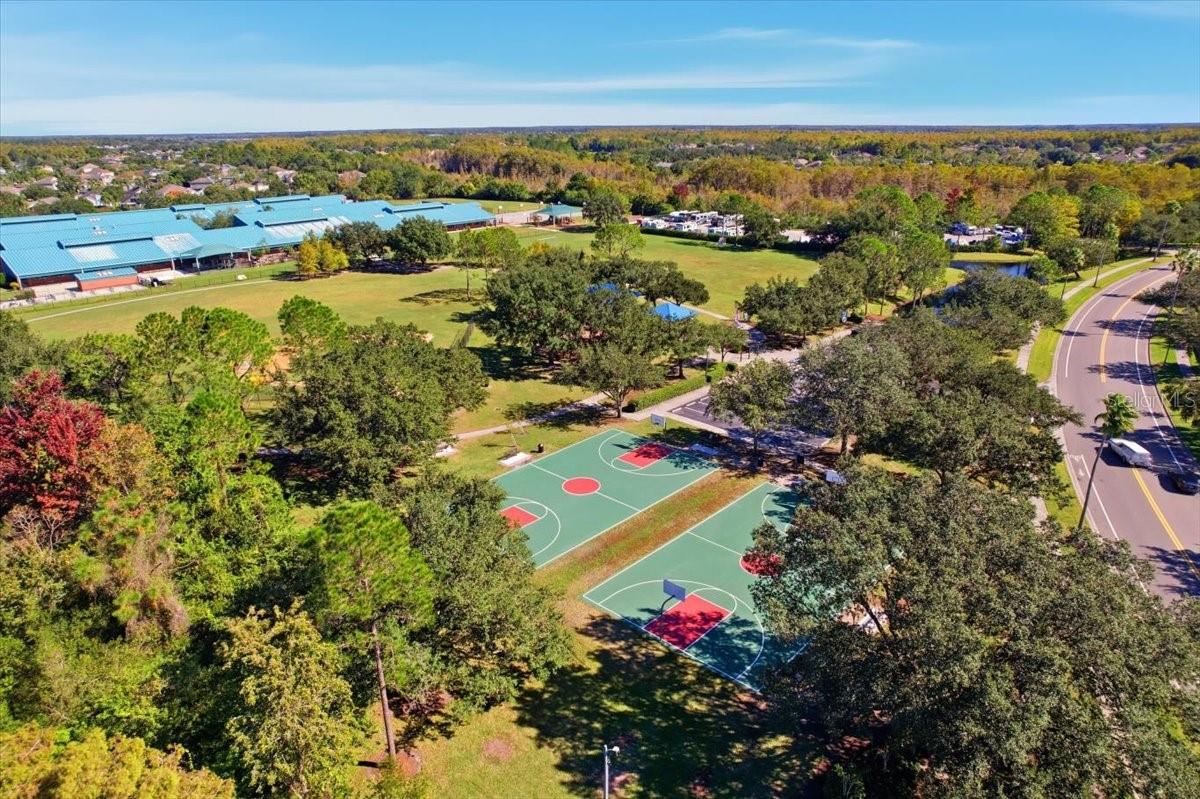 DEER RUN SOUTH PUD PH 01 PRCL 06 - Residential