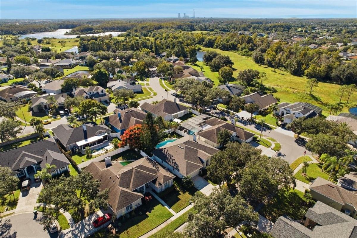 DEER RUN SOUTH PUD PH 01 PRCL 06 - Residential