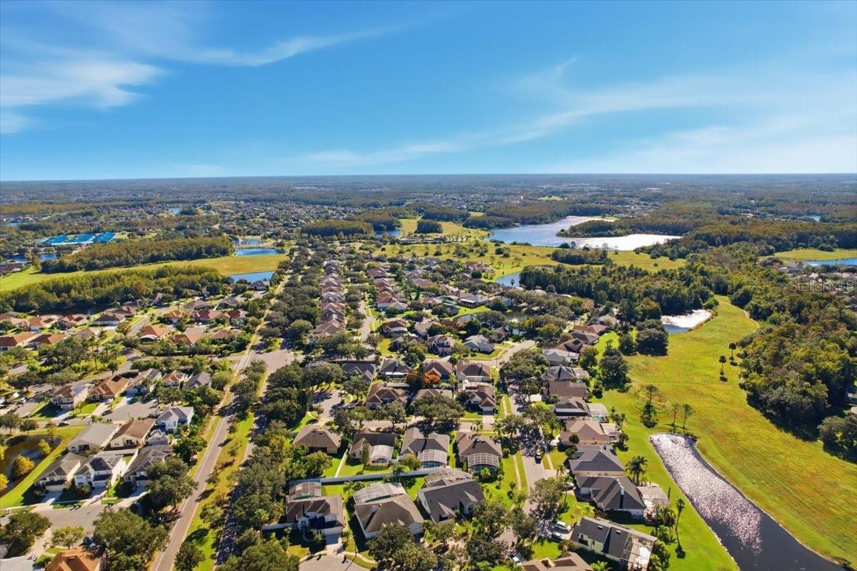 DEER RUN SOUTH PUD PH 01 PRCL 06 - Residential