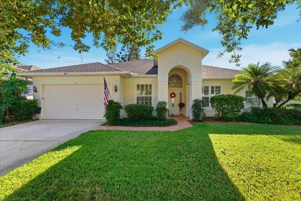 Photo of 119 Olympic Club Court, Orlando, FL 32828 (MLS # O6357192)