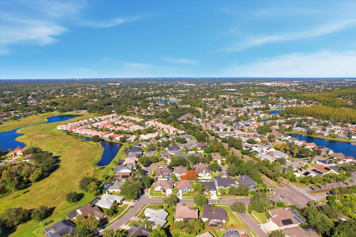 DEER RUN SOUTH PUD PH 01 PRCL 06 - Residential