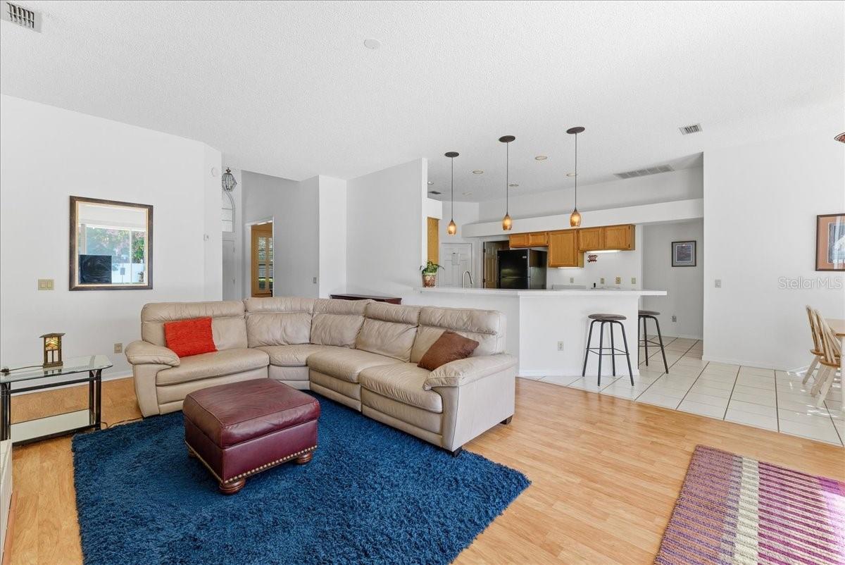 DEER RUN SOUTH PUD PH 01 PRCL 06 - Residential