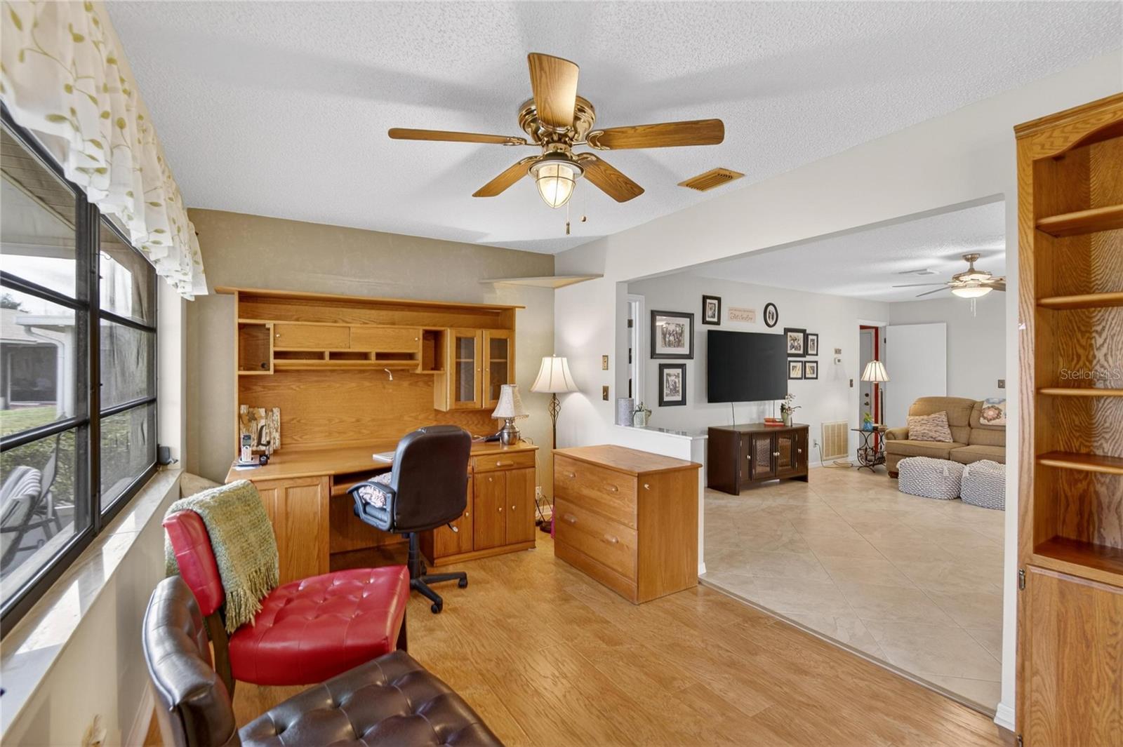 HIGHGATE IV CONDOMINIUM - Residential