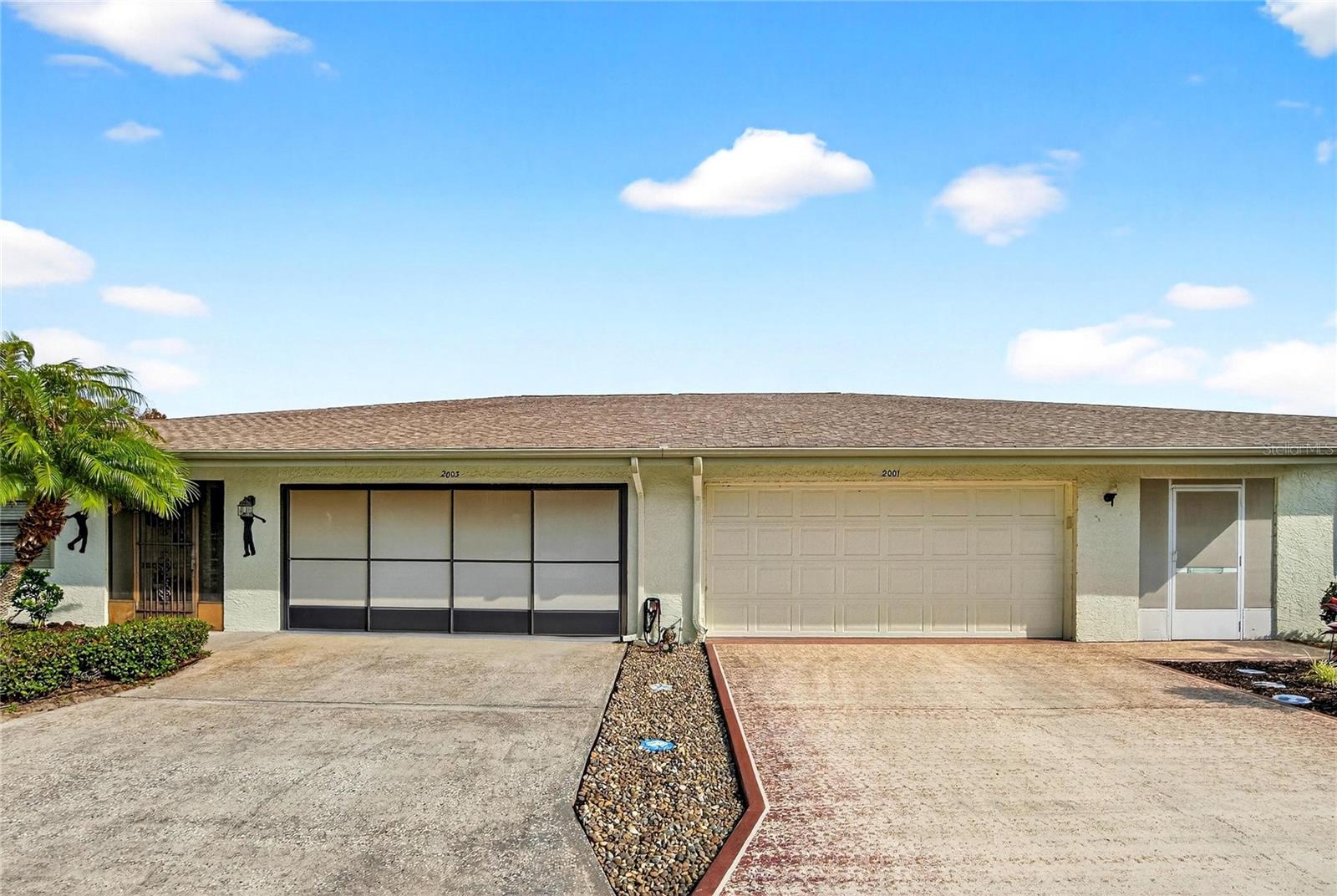 HIGHGATE IV CONDOMINIUM - Residential