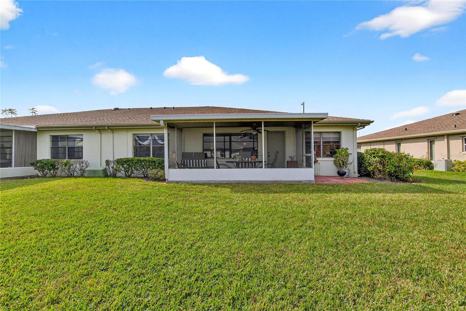 HIGHGATE IV CONDOMINIUM - Residential