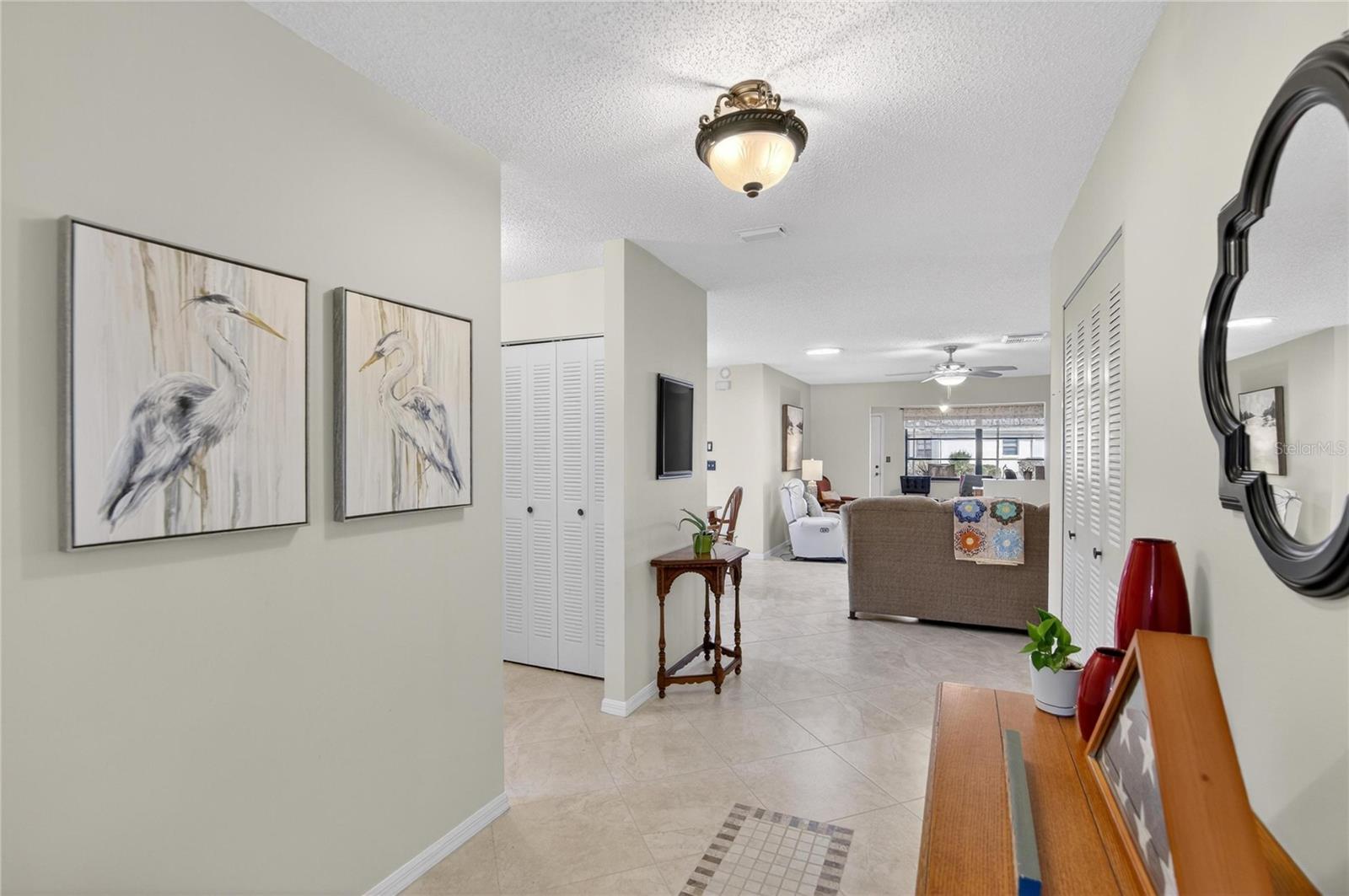 HIGHGATE IV CONDOMINIUM - Residential