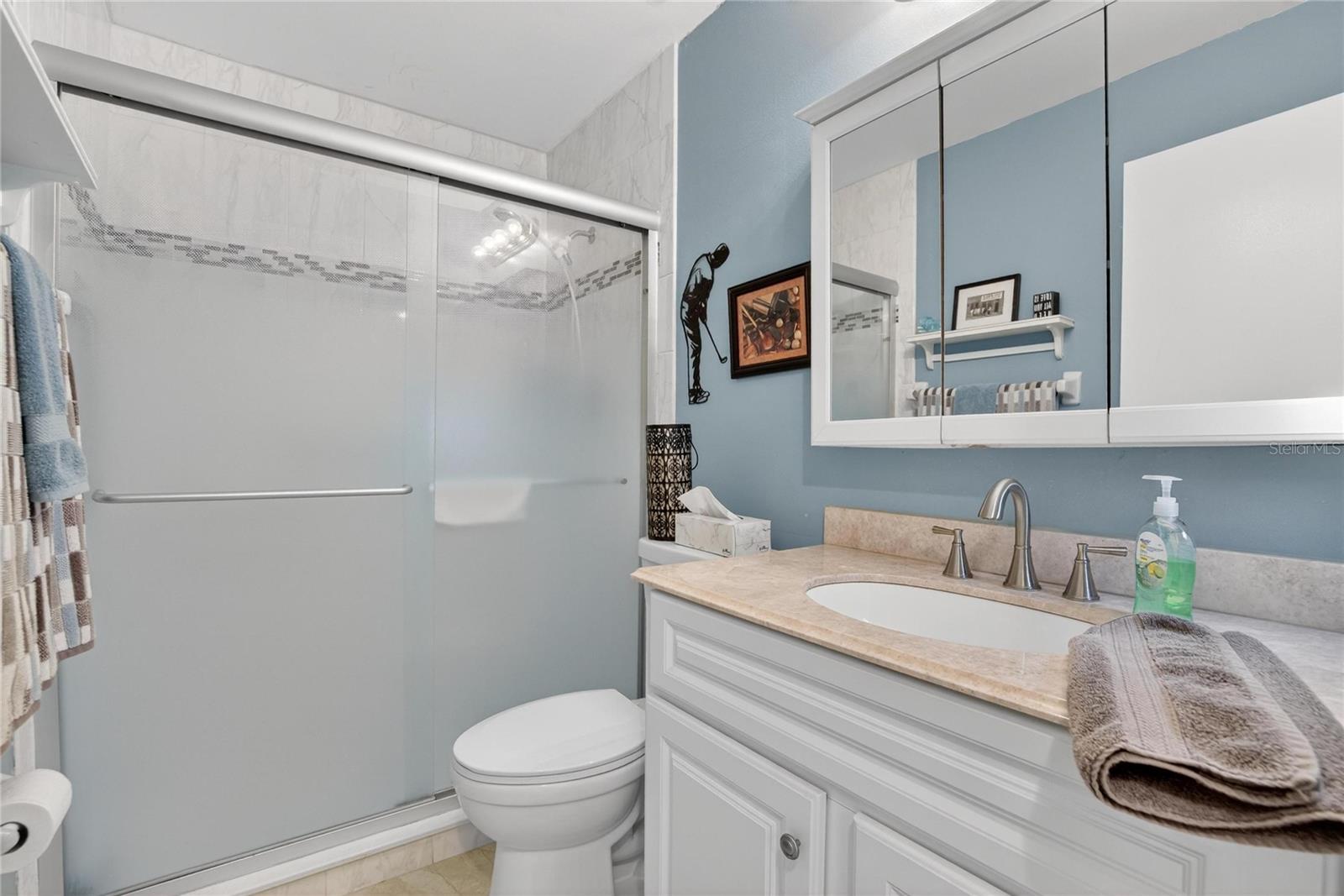 HIGHGATE IV CONDOMINIUM - Residential