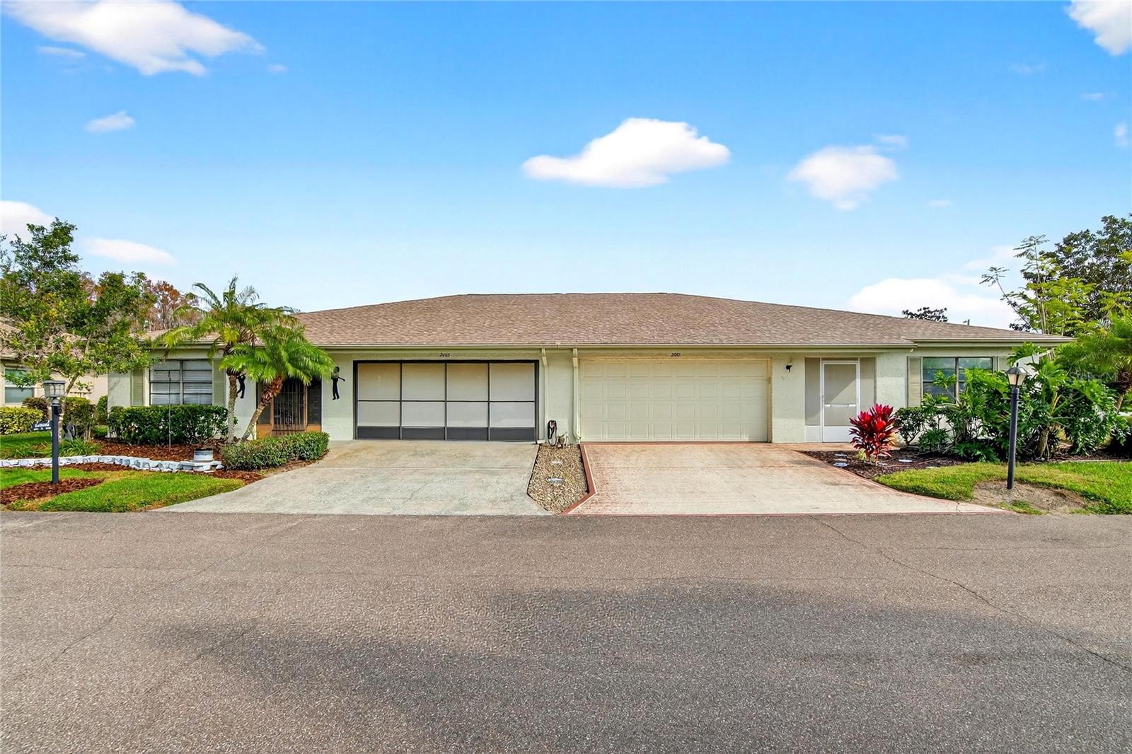 HIGHGATE IV CONDOMINIUM - Residential