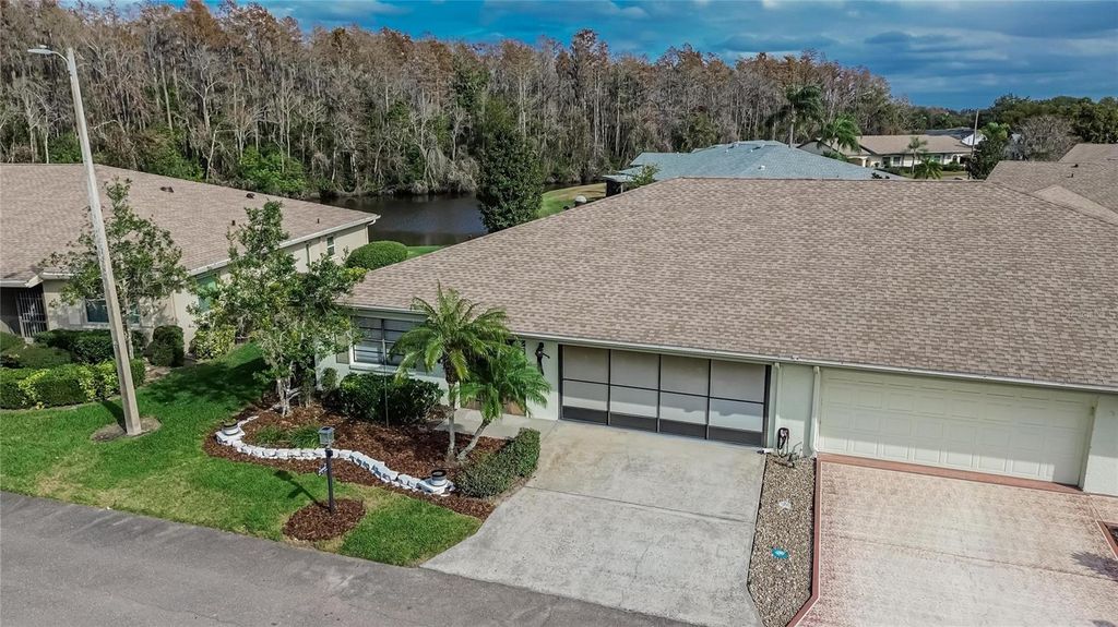 Photo of 2003 Hartlebury Way #432, Sun City Center, FL 33573 (MLS # TB8465354)