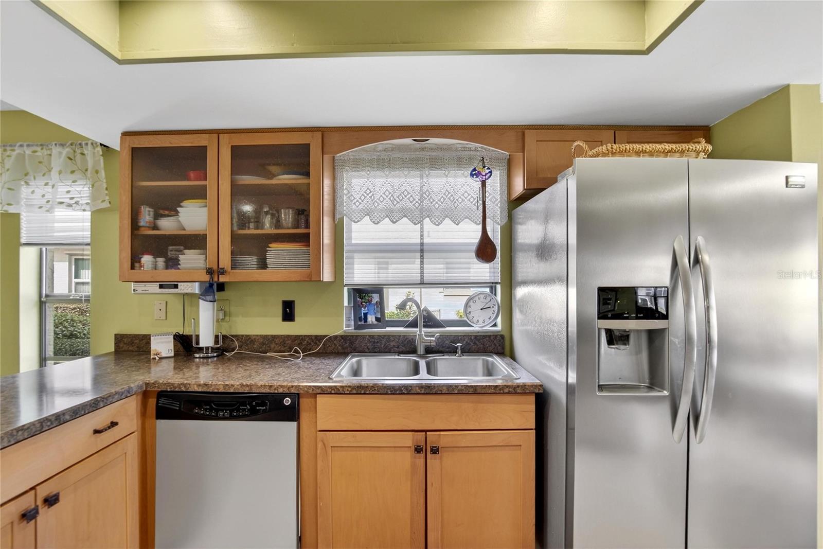 HIGHGATE IV CONDOMINIUM - Residential