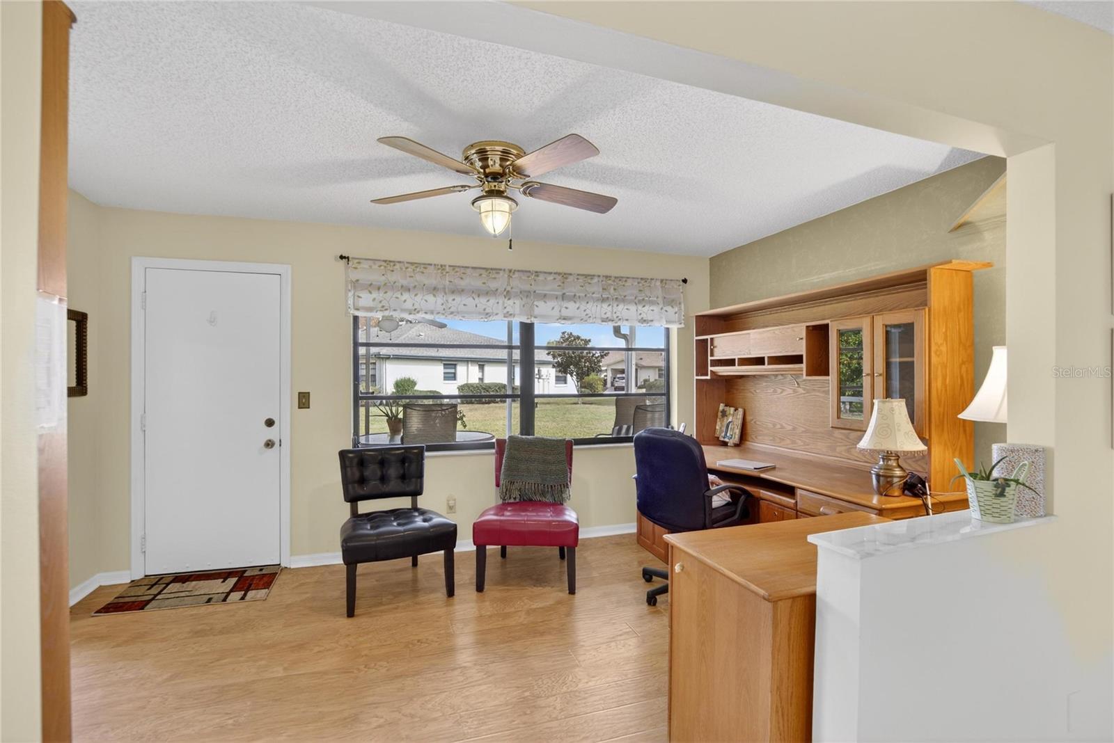 HIGHGATE IV CONDOMINIUM - Residential