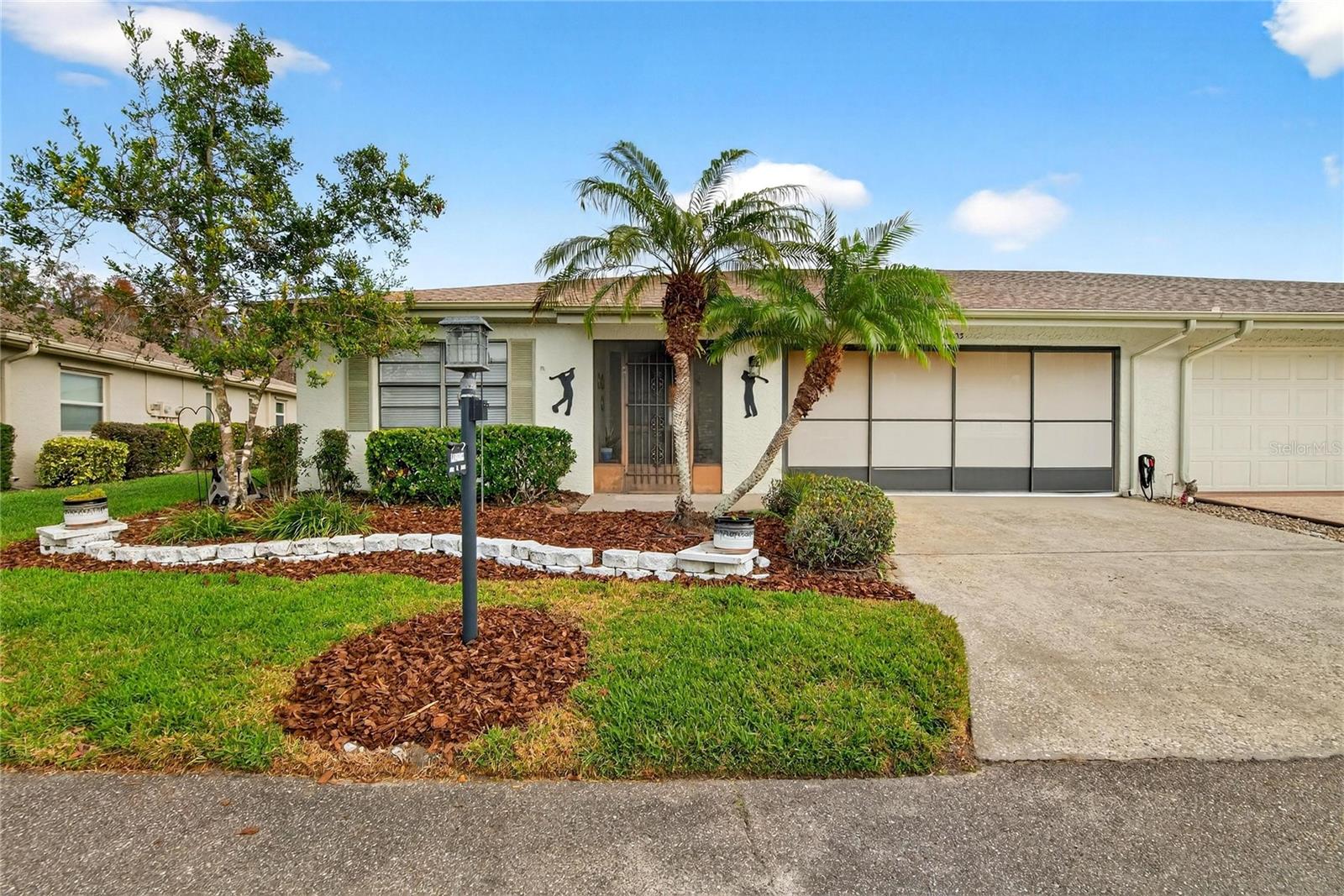 HIGHGATE IV CONDOMINIUM - Residential