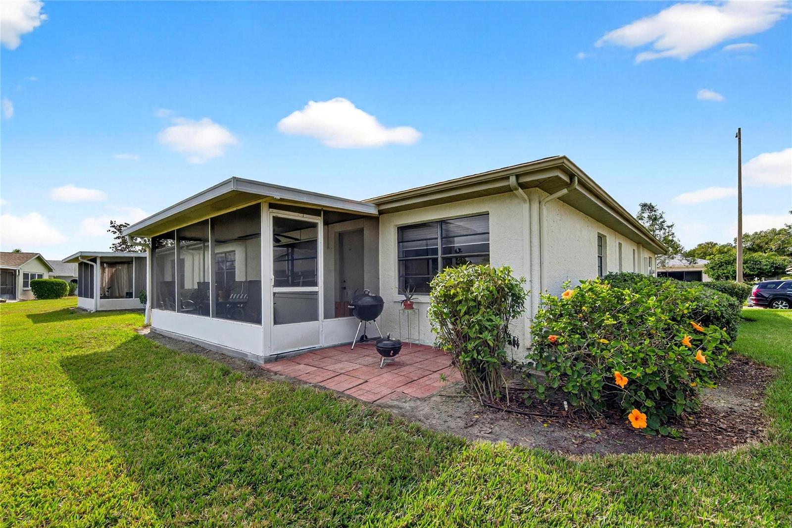 HIGHGATE IV CONDOMINIUM - Residential