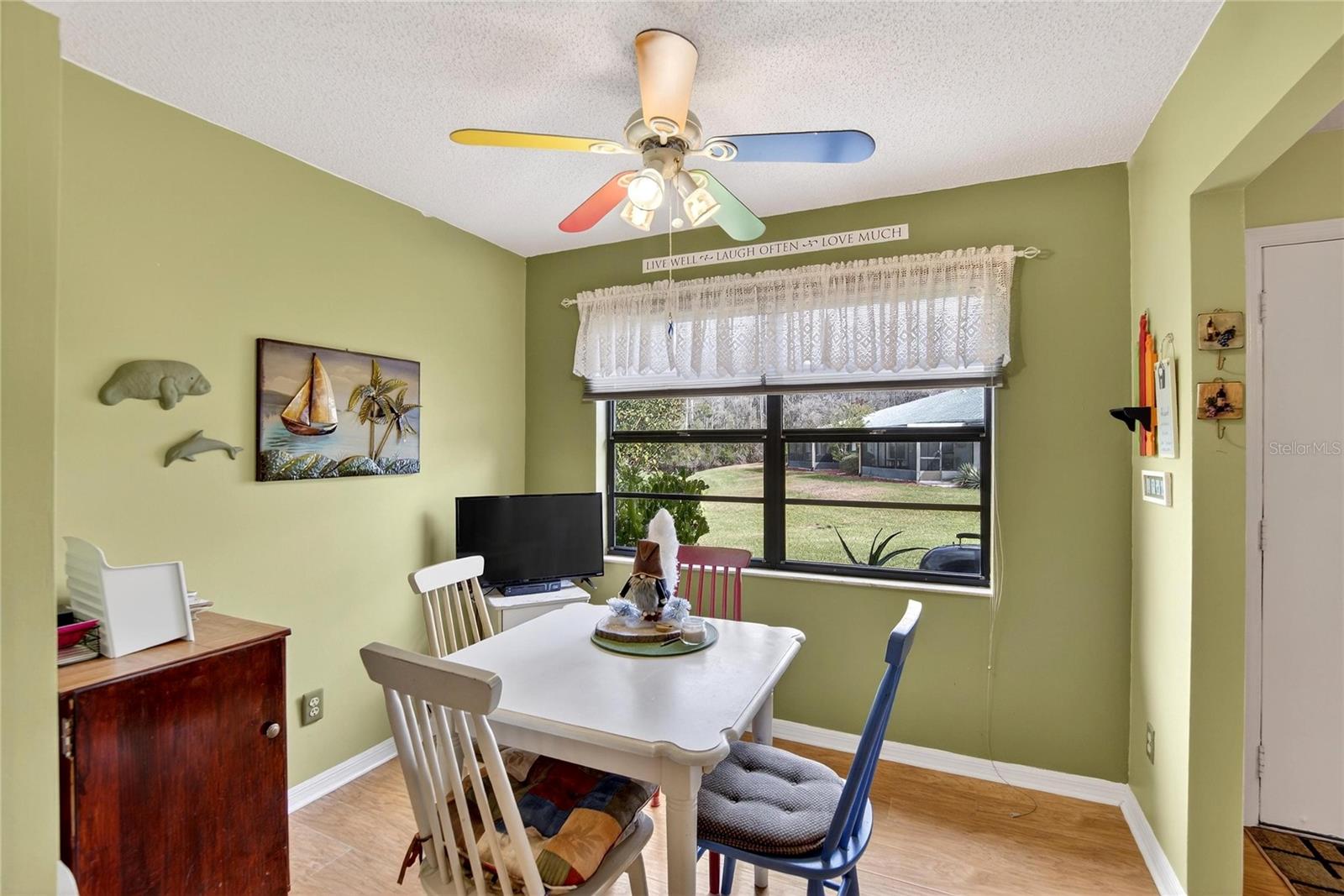 HIGHGATE IV CONDOMINIUM - Residential