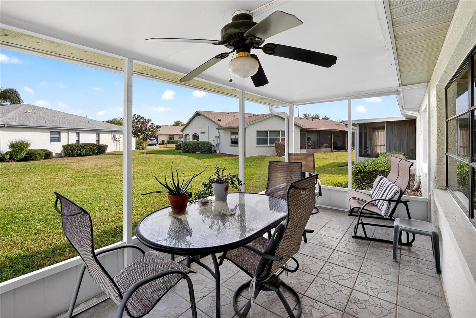 HIGHGATE IV CONDOMINIUM - Residential