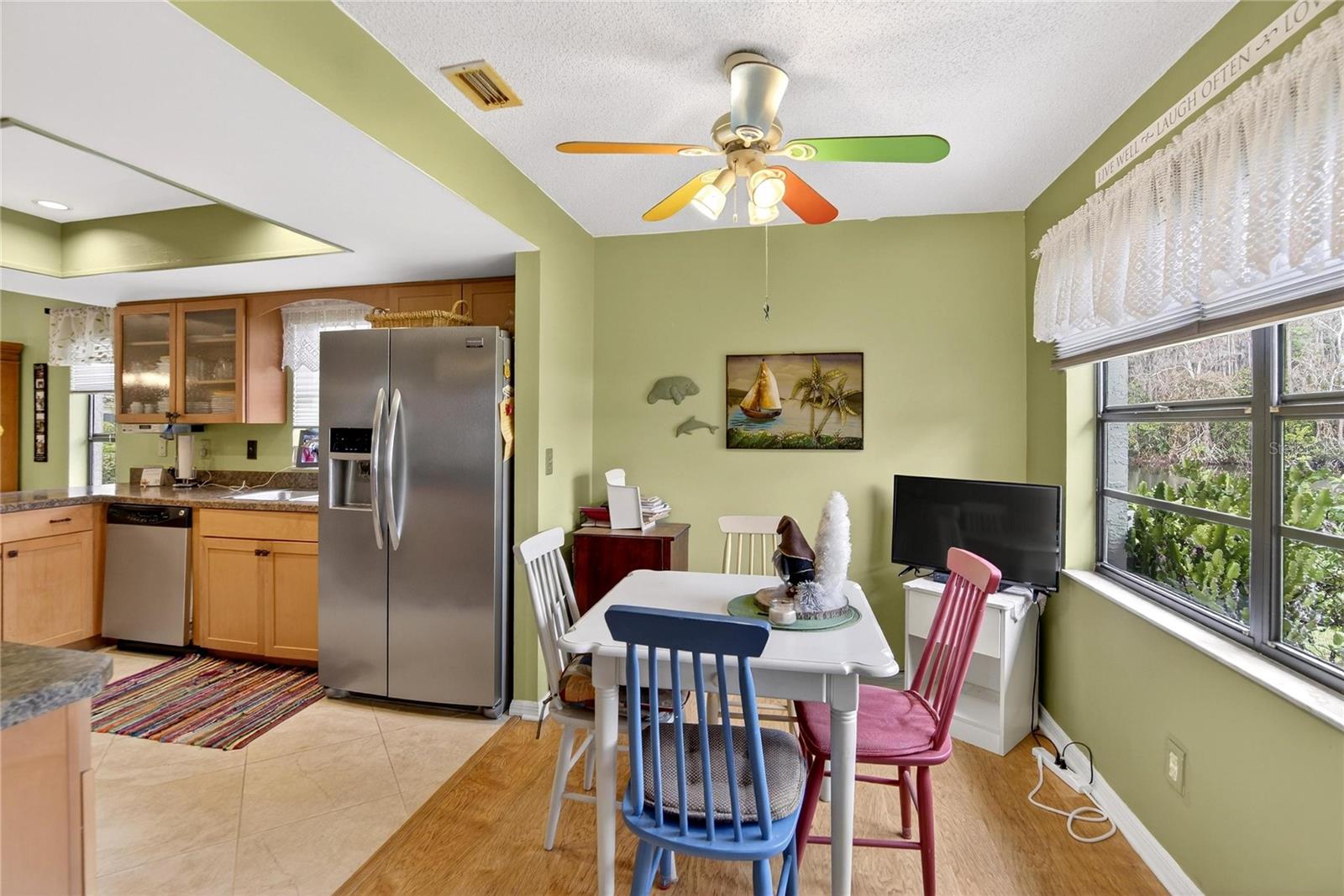 HIGHGATE IV CONDOMINIUM - Residential