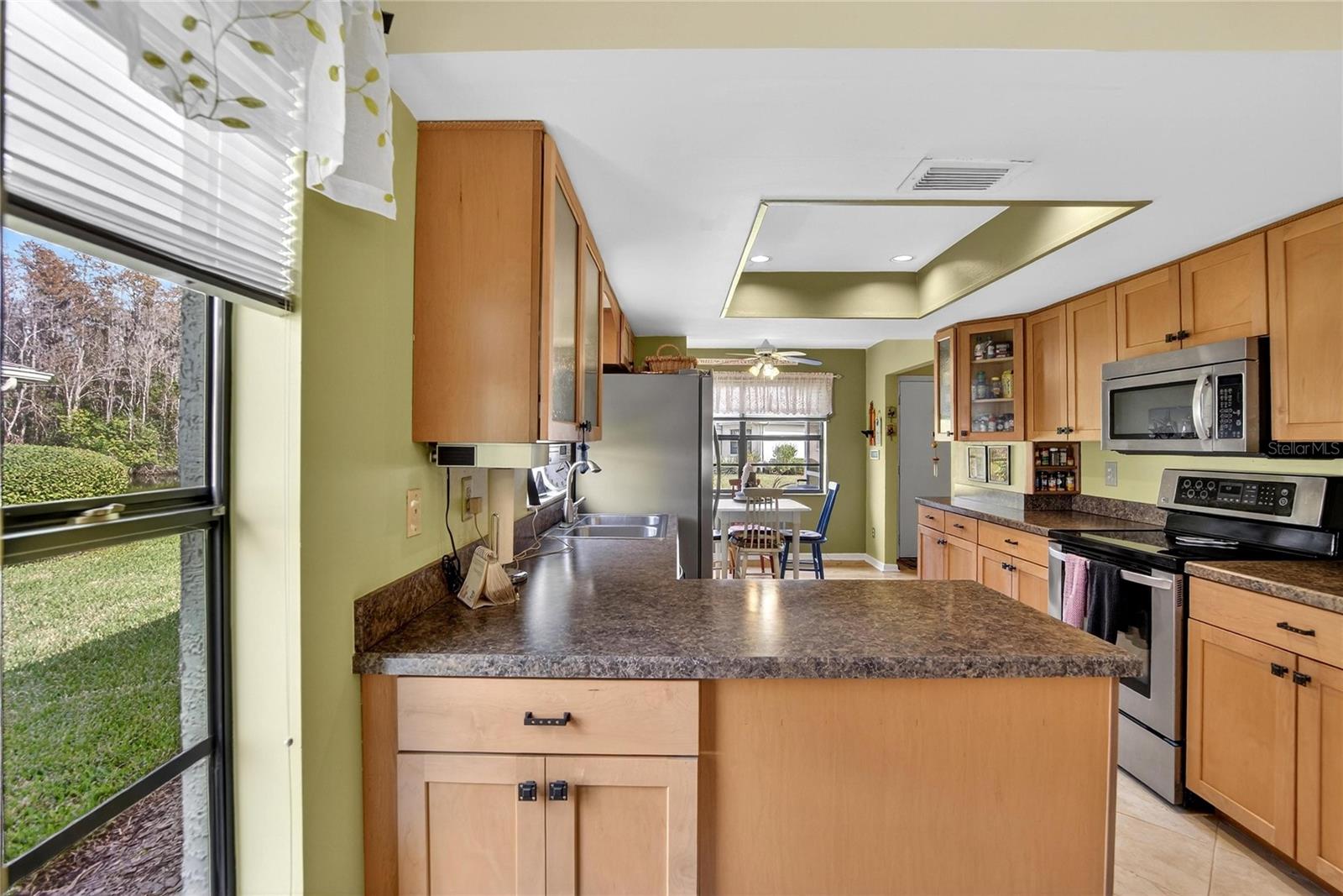 HIGHGATE IV CONDOMINIUM - Residential