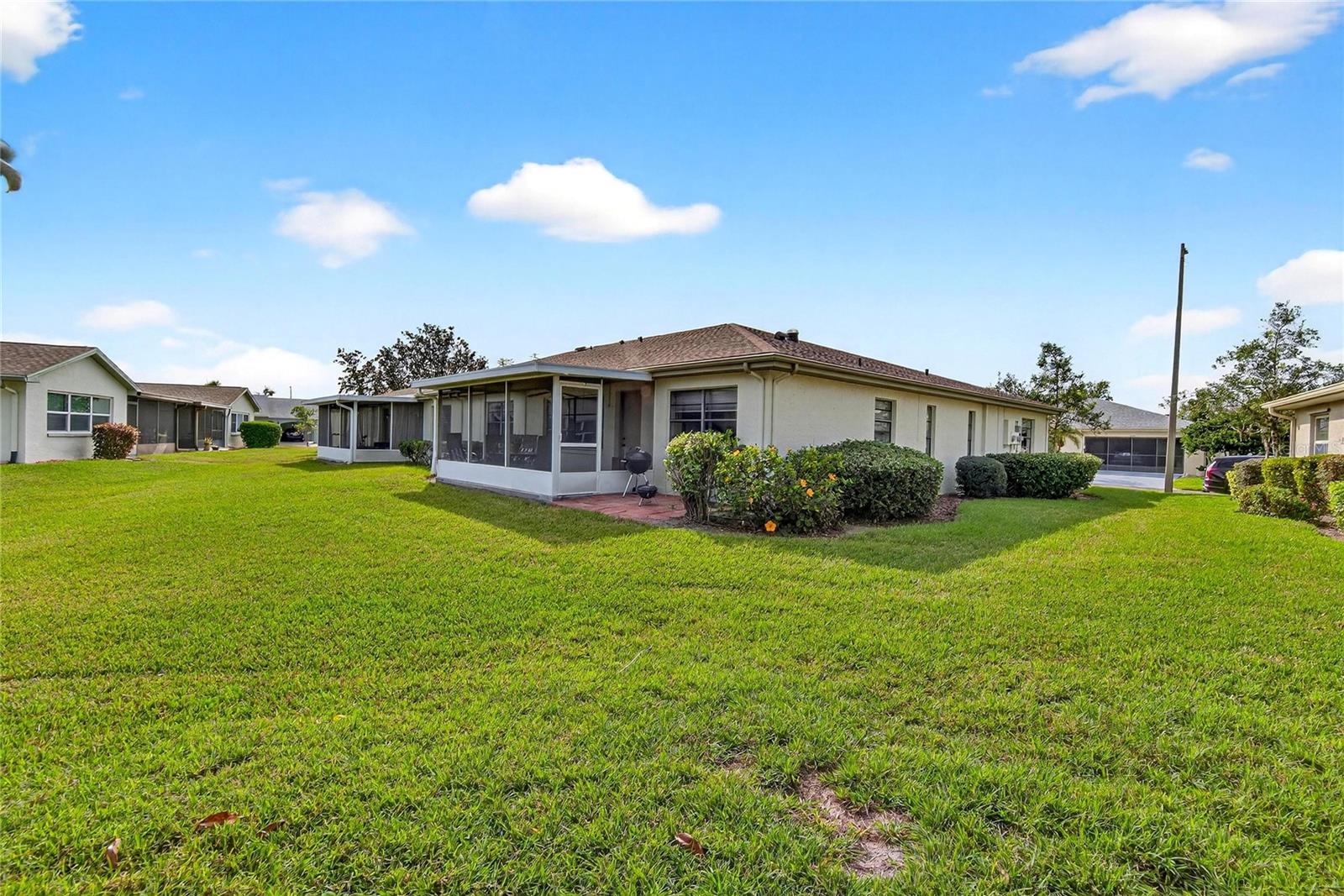 HIGHGATE IV CONDOMINIUM - Residential