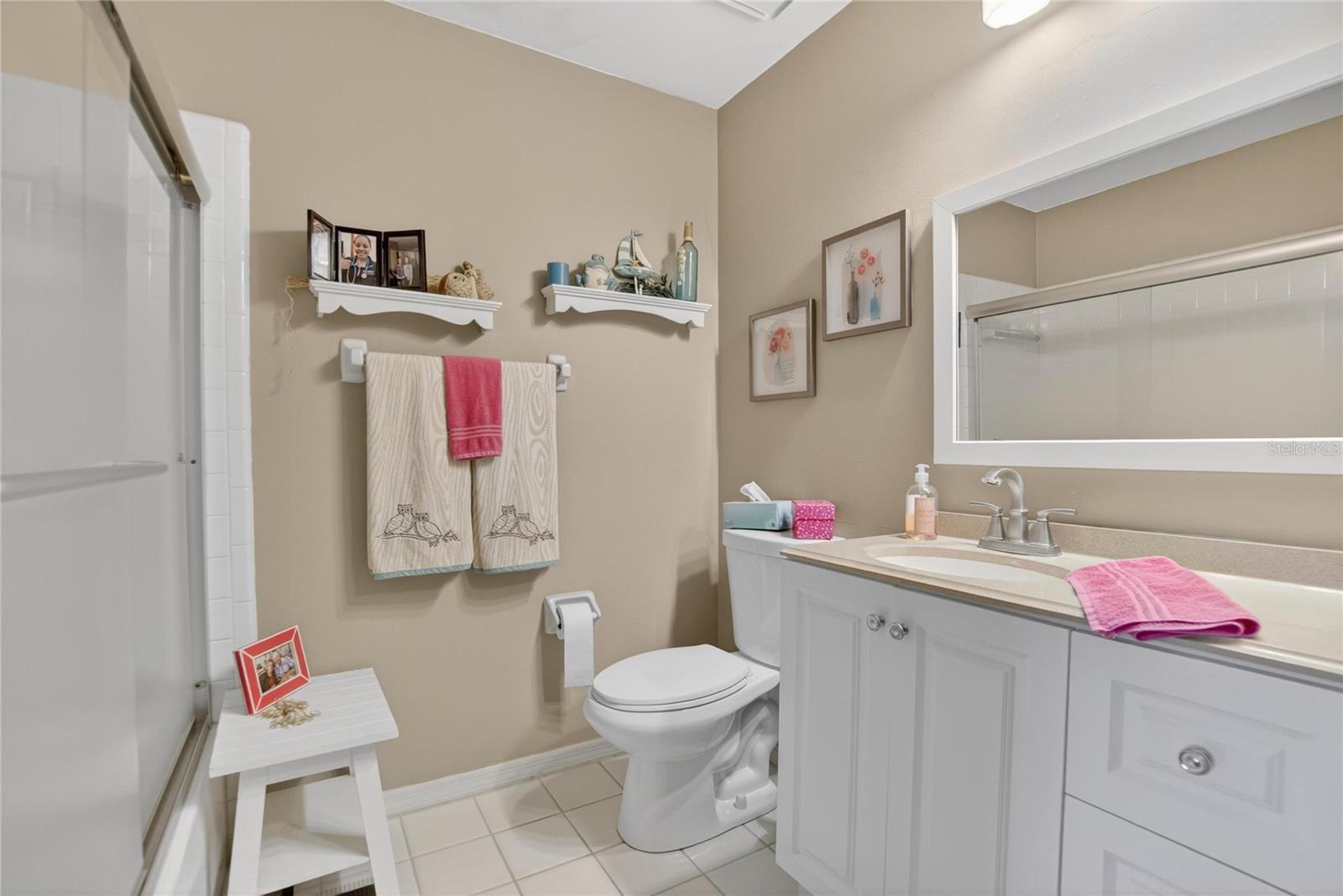 HIGHGATE IV CONDOMINIUM - Residential