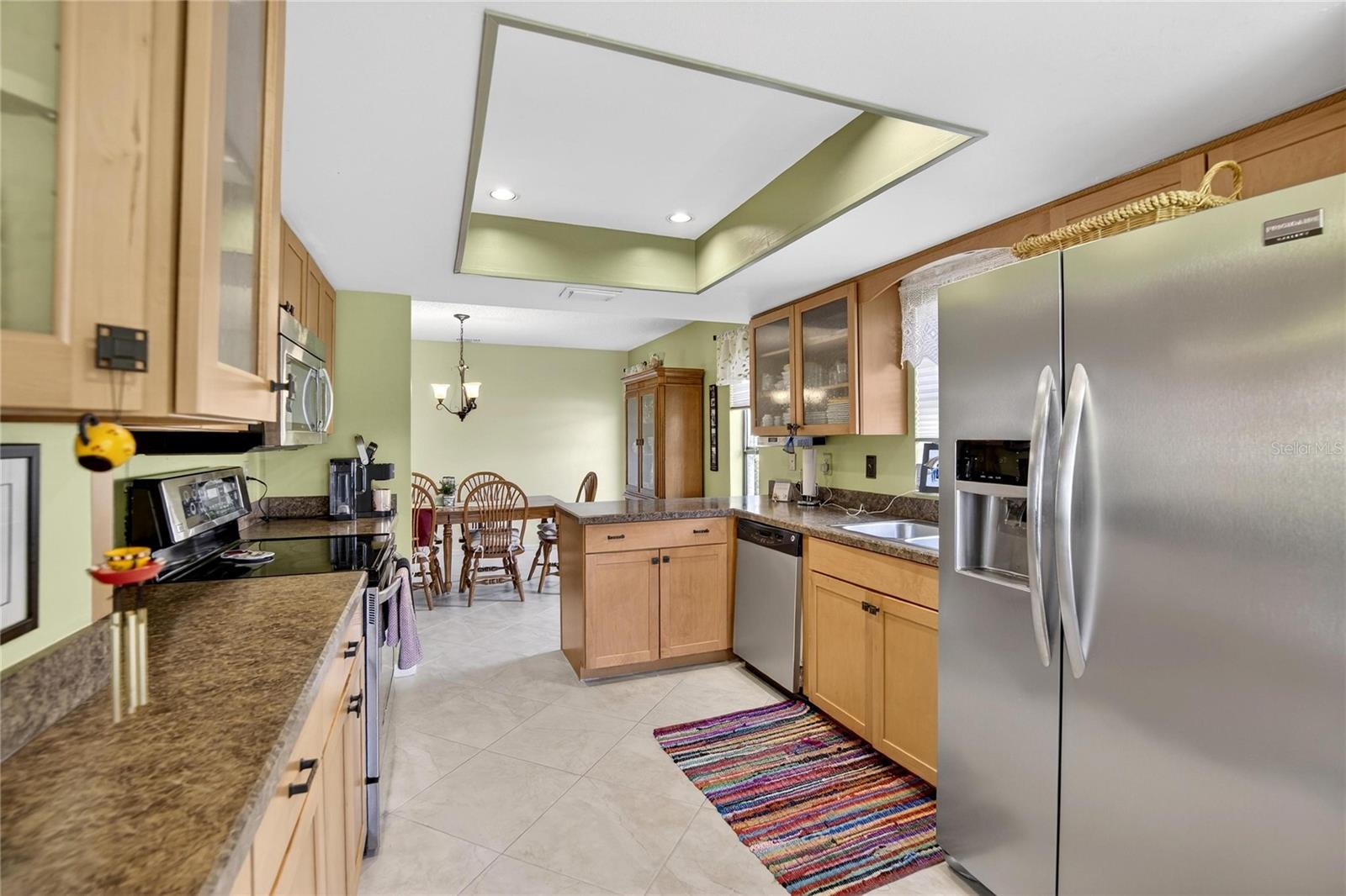 HIGHGATE IV CONDOMINIUM - Residential