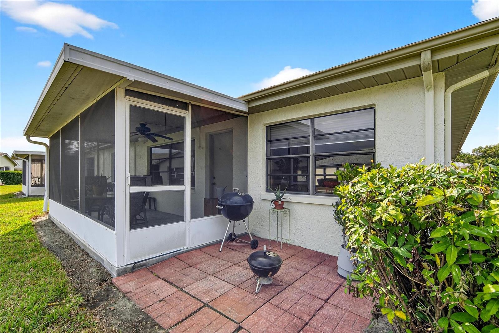 HIGHGATE IV CONDOMINIUM - Residential