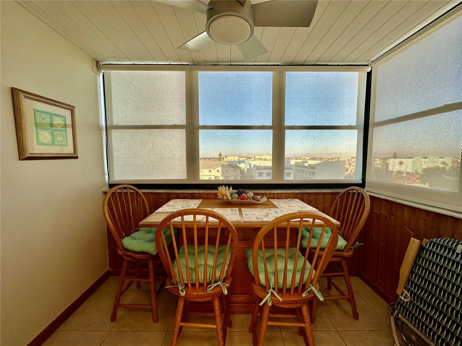 SURFSIDE TOWER CONDO - Residential Lease