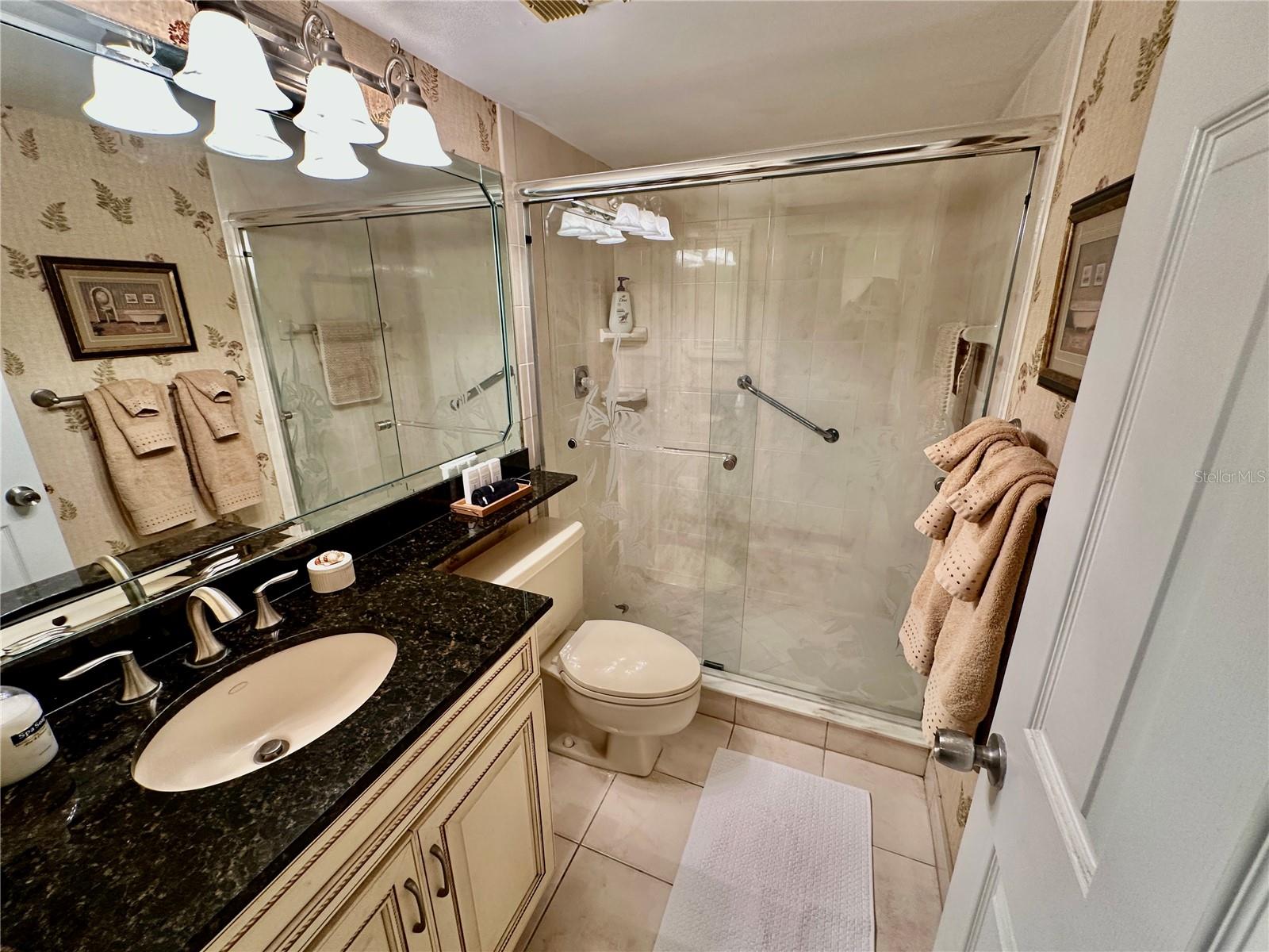 SURFSIDE TOWER CONDO - Residential Lease