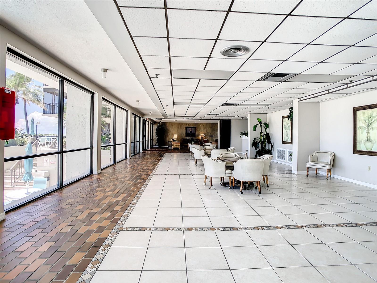 SURFSIDE TOWER CONDO - Residential Lease