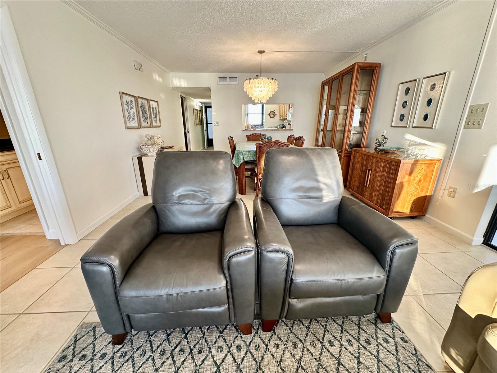 SURFSIDE TOWER CONDO - Residential Lease