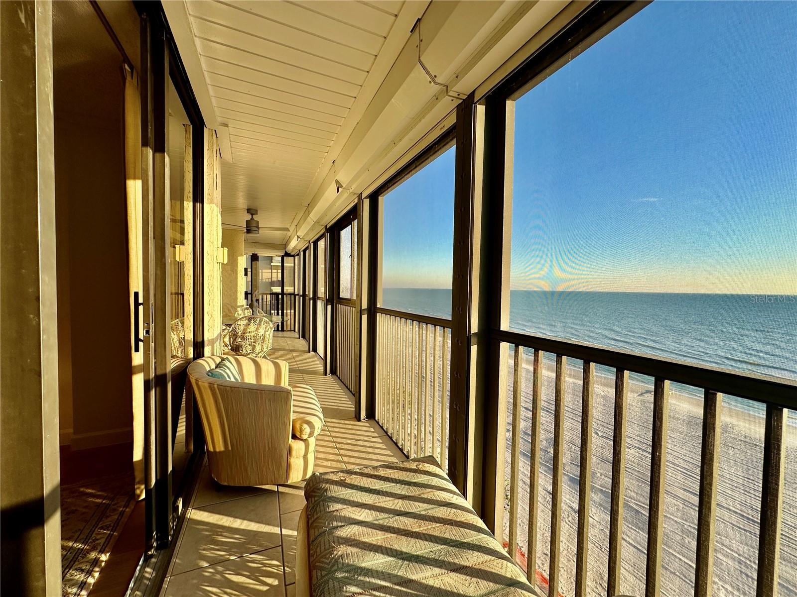 SURFSIDE TOWER CONDO - Residential Lease