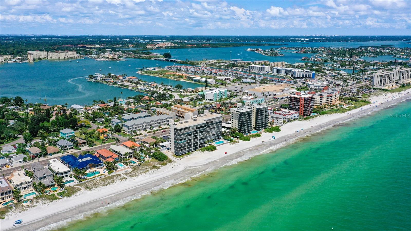 SURFSIDE TOWER CONDO - Residential Lease