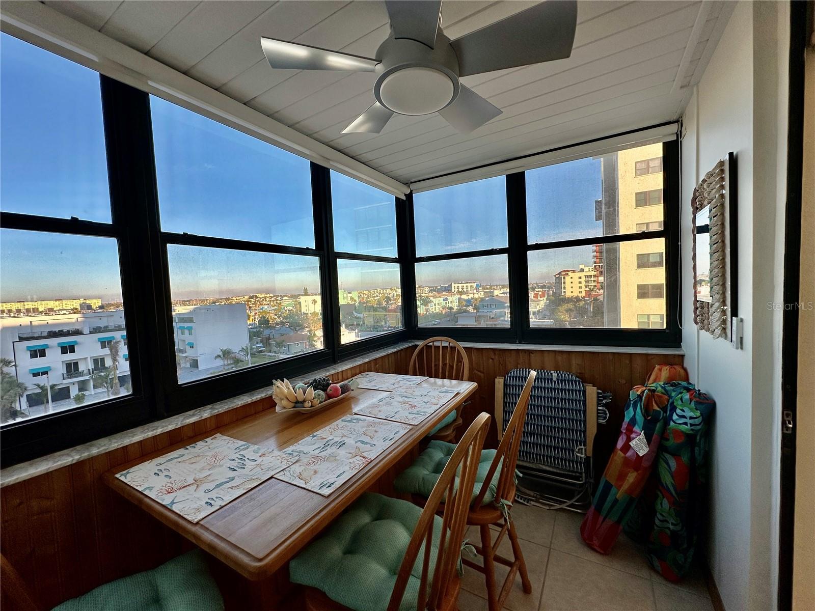 SURFSIDE TOWER CONDO - Residential Lease