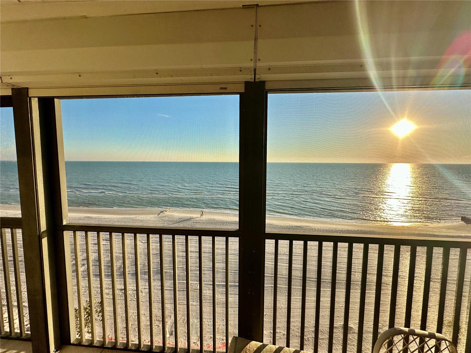 SURFSIDE TOWER CONDO - Residential Lease