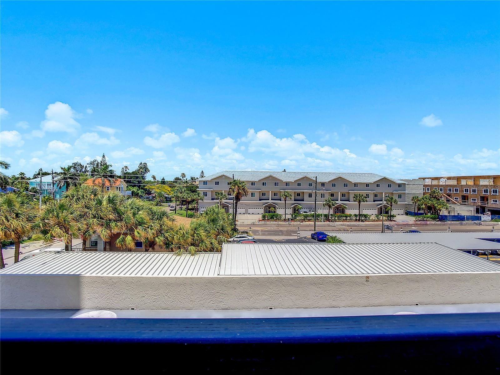 SURFSIDE TOWER CONDO - Residential Lease