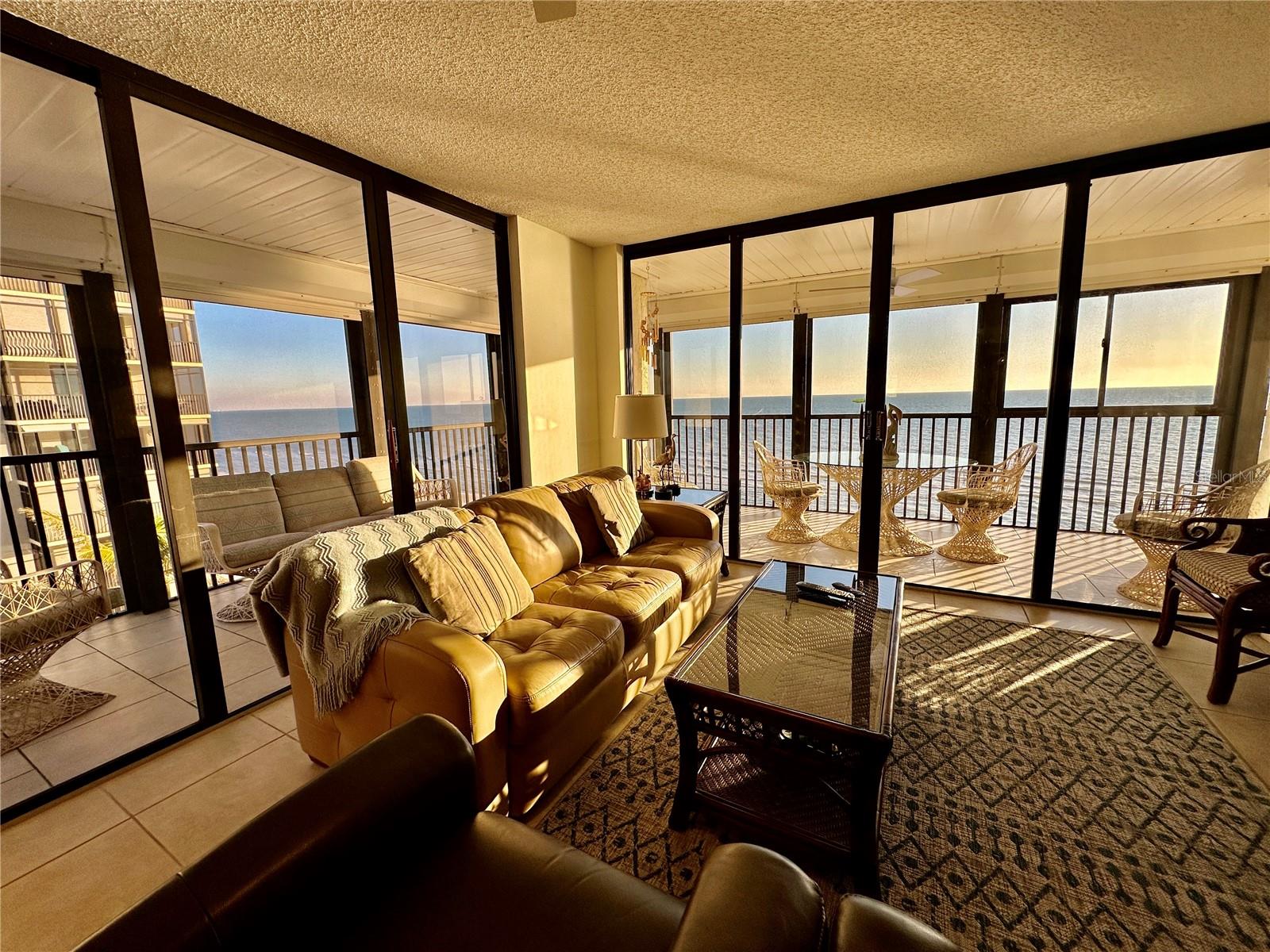 SURFSIDE TOWER CONDO - Residential Lease