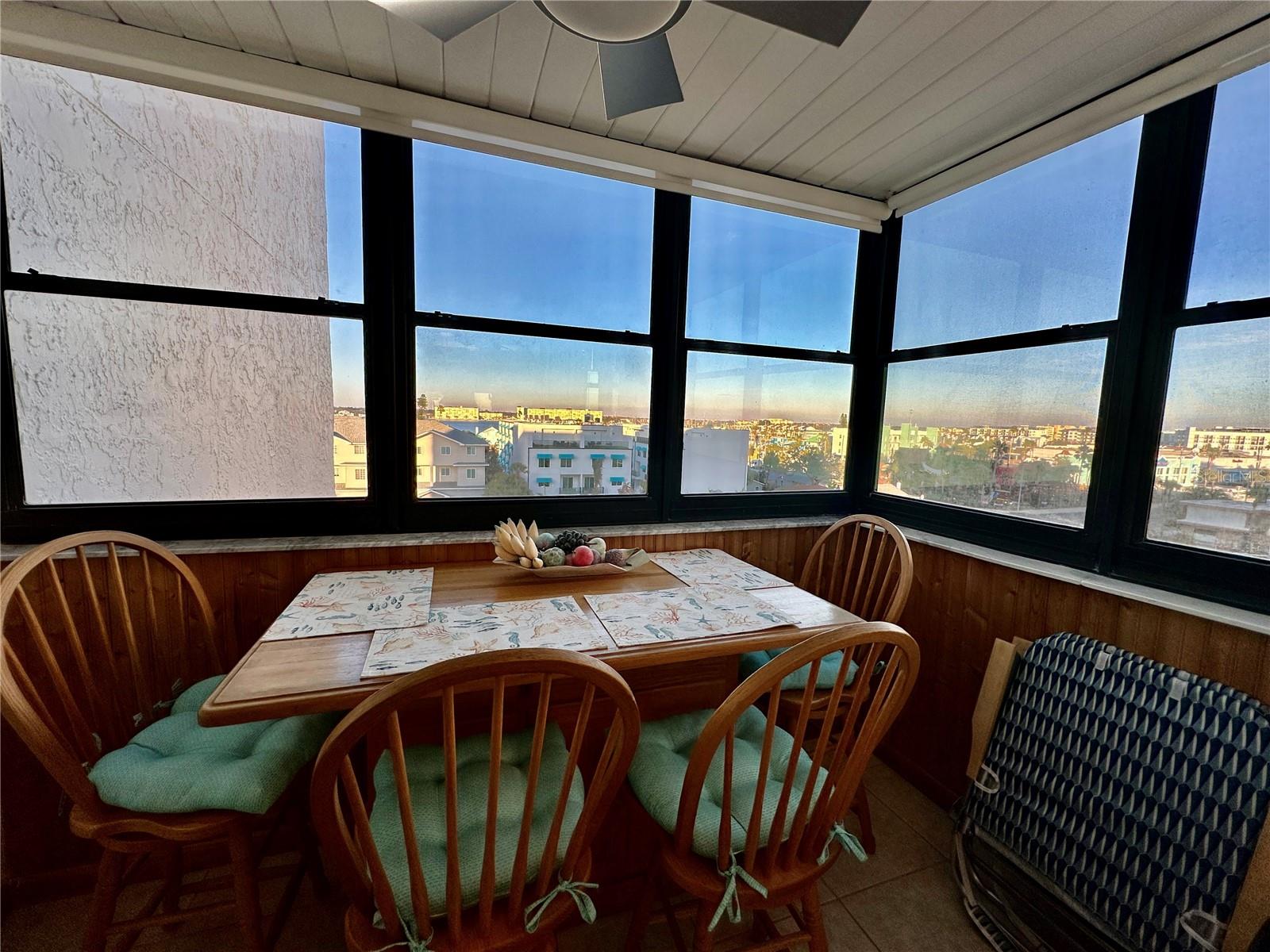 SURFSIDE TOWER CONDO - Residential Lease