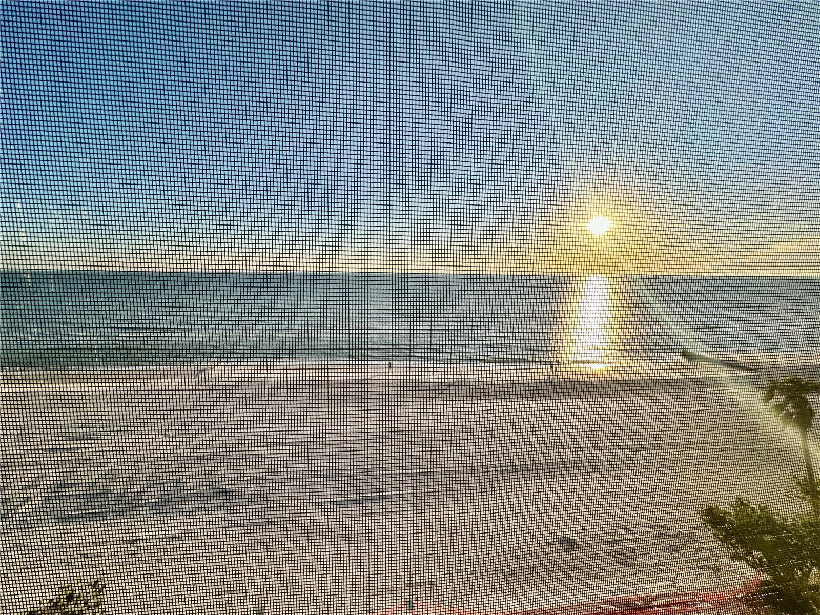 SURFSIDE TOWER CONDO - Residential Lease