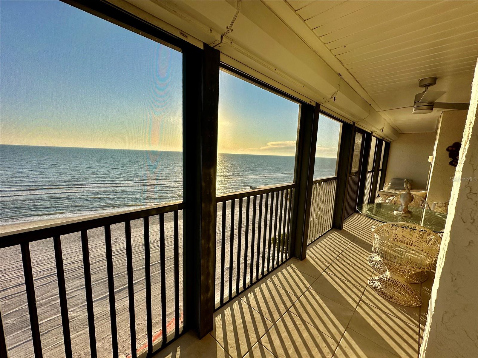 SURFSIDE TOWER CONDO - Residential Lease